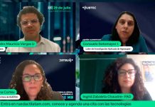 Alimentación del futuro y nuevas demandas de los consumidores fueron los temas claves de tercera versión de Rueda CTI LATAM 2026 Alimentación del futuro y nuevas demandas de los consumidores fueron los temas claves de tercera versión de Rueda CTI LATAM 2026