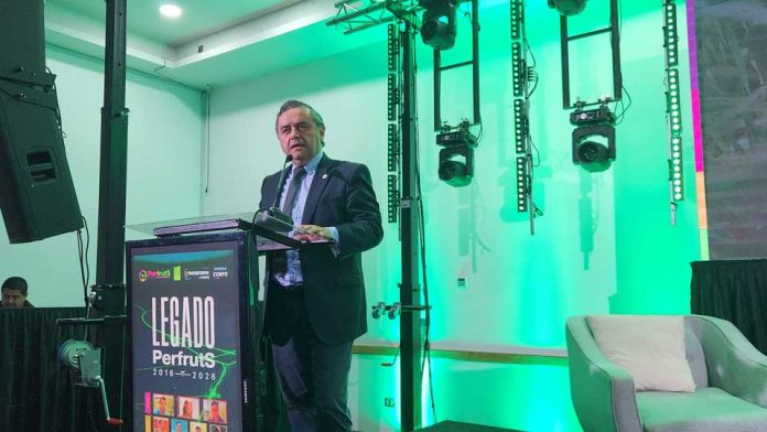 Alivio para MiPymes y el agro: suspenden tarifa de hora punta en septiembre 2026 Alivio para MiPymes y el agro: suspenden tarifa de hora punta en septiembre 2026
