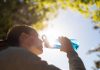 Anticipan primavera cálida y húmeda seguida de un verano con temperaturas extremas Anticipan primavera cálida y húmeda seguida de un verano con temperaturas extremas