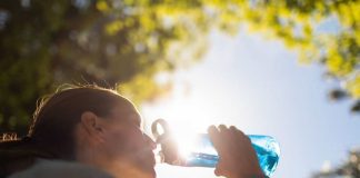 Anticipan primavera cálida y húmeda seguida de un verano con temperaturas extremas