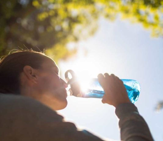 Anticipan primavera cálida y húmeda seguida de un verano con temperaturas extremas Anticipan primavera cálida y húmeda seguida de un verano con temperaturas extremas
