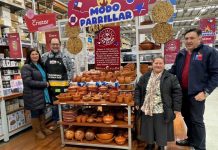 Artesanas “Quebrada Las Ulloa” llegan con nuevos productos a las sucursales de Sodimac Artesanas “Quebrada Las Ulloa” llegan con nuevos productos a las sucursales de Sodimac