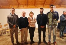 Asociación de Agricultores de Quillota y Marga Marga inicia nueva etapa para fortalecer labor gremial y representación de los productores de ambas provincias Asociación de Agricultores de Quillota y Marga Marga inicia nueva etapa para fortalecer labor gremial y representación de los productores de ambas provincias