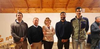 Asociación de Agricultores de Quillota y Marga Marga inicia nueva etapa para fortalecer labor gremial y representación de los productores de ambas provincias Asociación de Agricultores de Quillota y Marga Marga inicia nueva etapa para fortalecer labor gremial y representación de los productores de ambas provincias