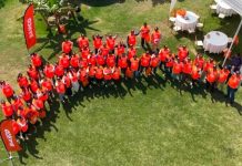 BAHCO reunió a 60 podadores en su Concurso de Poda Profesional en Perú