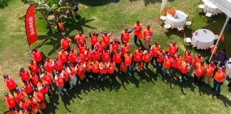 BAHCO reunió a 60 podadores en su Concurso de Poda Profesional en Perú BAHCO reunió a 60 podadores en su Concurso de Poda Profesional en Perú