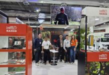 Bahco participó en la Cumbre Cacaotera de Guayaquil con su portfolio de soluciones Bahco participó en la Cumbre Cacaotera de Guayaquil con su portfolio de soluciones