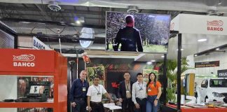 Bahco participó en la Cumbre Cacaotera de Guayaquil con su portfolio de soluciones Bahco participó en la Cumbre Cacaotera de Guayaquil con su portfolio de soluciones