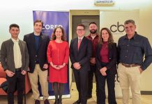 Biotecnología chilena acelera su proyección global: Corfo y SOFOFA Hub impulsan nuevas alianzas con Europa a través de Red Eureka