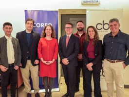 Biotecnología chilena acelera su proyección global: Corfo y SOFOFA Hub impulsan nuevas alianzas con Europa a través de Red Eureka