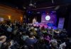CITAGRO reunió a más de 200 personas asociadas al sistema agroalimentario y la ciencia en su lanzamiento CITAGRO reunió a más de 200 personas asociadas al sistema agroalimentario y la ciencia en su lanzamiento