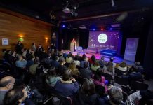CITAGRO reunió a más de 200 personas asociadas al sistema agroalimentario y la ciencia en su lanzamiento CITAGRO reunió a más de 200 personas asociadas al sistema agroalimentario y la ciencia en su lanzamiento