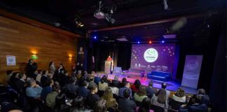 CITAGRO reunió a más de 200 personas asociadas al sistema agroalimentario y la ciencia en su lanzamiento