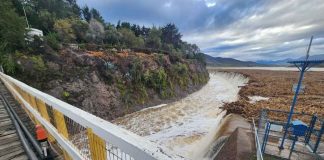 CNR extiende plazo de postulación a concurso de emergencia para rehabilitación de canales