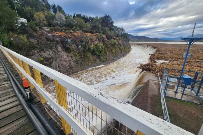 CNR extiende plazo de postulación a concurso de emergencia para rehabilitación de canales CNR extiende plazo de postulación a concurso de emergencia para rehabilitación de canales