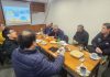 CNR y Delegación Presidencial del Choapa anuncian apoyo de emergencia para regantes afectados por temporales CNR y Delegación Presidencial del Choapa anuncian apoyo de emergencia para regantes afectados por temporales