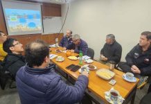 CNR y Delegación Presidencial del Choapa anuncian apoyo de emergencia para regantes afectados por temporales CNR y Delegación Presidencial del Choapa anuncian apoyo de emergencia para regantes afectados por temporales