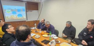 CNR y Delegación Presidencial del Choapa anuncian apoyo de emergencia para regantes afectados por temporales CNR y Delegación Presidencial del Choapa anuncian apoyo de emergencia para regantes afectados por temporales