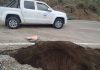CONAF Coquimbo inicia recuperación de las áreas protegidas afectadas por el temporal CONAF Coquimbo inicia recuperación de las áreas protegidas afectadas por el temporal