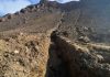 CONAF decreta cierre preventivo de Parque Nacional Morro Moreno y Reserva Nacional La Chimba por daños meteorológicos