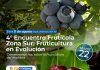 Copeval participará en el 4.º Encuentro Frutícola Zona Sur con soluciones para los desafíos de la fruticultura Copeval participará en el 4.º Encuentro Frutícola Zona Sur con soluciones para los desafíos de la fruticultura