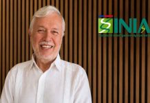 Carlos Furche cierra 18 meses al frente de INIA y releva el valor estratégico de la investigación agrícola Carlos Furche cierra 18 meses al frente de INIA y releva el valor estratégico de la investigación agrícola