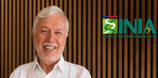 Carlos Furche cierra 18 meses al frente de INIA y releva el valor estratégico de la investigación agrícola Carlos Furche cierra 18 meses al frente de INIA y releva el valor estratégico de la investigación agrícola
