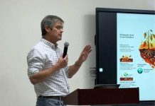 Reportaje | Agricultura regenerativa: la oportunidad para transformar la crisis de la cereza chilena