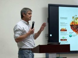 Reportaje | Agricultura regenerativa: la oportunidad para transformar la crisis de la cereza chilena Reportaje | Agricultura regenerativa: la oportunidad para transformar la crisis de la cereza chilena