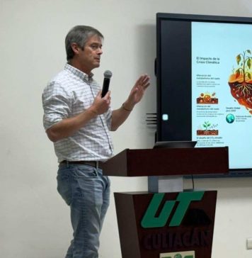 Reportaje | Agricultura regenerativa: la oportunidad para transformar la crisis de la cereza chilena Reportaje | Agricultura regenerativa: la oportunidad para transformar la crisis de la cereza chilena