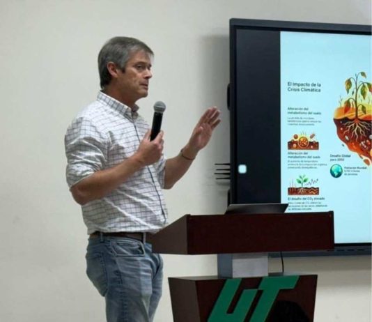 Reportaje | Agricultura regenerativa: la oportunidad para transformar la crisis de la cereza chilena