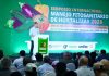 Reportaje | Avances en sanidad vegetal y nutrición biológica: Carlos Meza expone el modelo regenerativo de Terragénesis en los principales foros agrícolas de México Reportaje | Avances en sanidad vegetal y nutrición biológica: Carlos Meza expone el modelo regenerativo de Terragénesis en los principales foros agrícolas de México