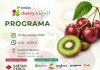 Cherry & Kiwi Conference 2026: conocimiento, innovación y nuevas decisiones para el futuro de la fruticultura