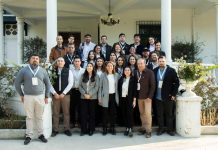 Cherry & Kiwi Conference 2026 reunió a más de 500 representantes de la industria frutícola para abordar los desafíos de la cereza y el kiwi Cherry & Kiwi Conference 2026 reunió a más de 500 representantes de la industria frutícola