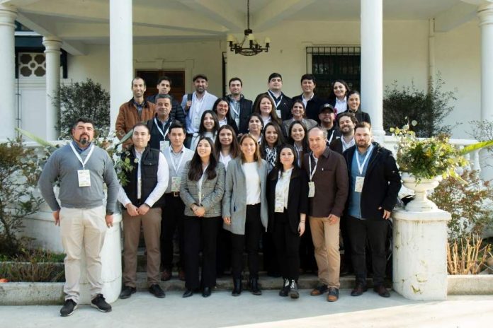 Cherry & Kiwi Conference 2026 reunió a más de 500 representantes de la industria frutícola