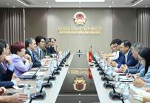 Chile mejora las condiciones de acceso para sus cerezas en Vietnam Chile mejora las condiciones de acceso para sus cerezas en Vietnam
