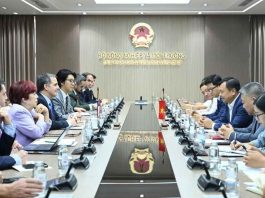 Chile mejora las condiciones de acceso para sus cerezas en Vietnam Chile mejora las condiciones de acceso para sus cerezas en Vietnam