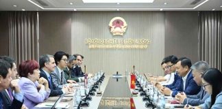 Chile mejora las condiciones de acceso para sus cerezas en Vietnam Chile mejora las condiciones de acceso para sus cerezas en Vietnam