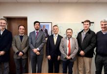 Chilehuevos y SAG fortalecen coordinación para abordar desafíos de la producción de huevos Chilehuevos y SAG fortalecen coordinación para abordar desafíos de la producción de huevos