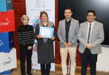 Concluye con éxito Programa Coaching Exportador ejecutado por ProChile Valparaíso y CREAS