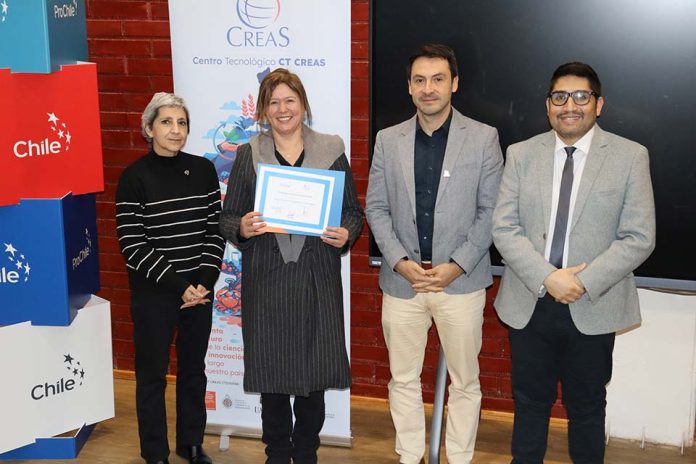 Concluye con éxito Programa Coaching Exportador ejecutado por ProChile Valparaíso y CREAS