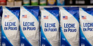 Colombia | Importaciones de leche en polvo disparan alerta de Fedegán: el gremio pide proteger a los productores colombianos Colombia | Importaciones de leche en polvo disparan alerta de Fedegán: el gremio pide proteger a los productores colombianos