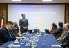 Comisión Nacional de la Leche analiza recuperación del sector y define prioridades para 2026-2027 Comisión Nacional de la Leche analiza recuperación del sector y define prioridades para 2026-2027