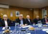Comisión Nacional del Maíz aborda desafíos del sector y fortalece coordinación público-privada Comisión Nacional del Maíz aborda desafíos del sector y fortalece coordinación público-privada