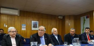 Comisión Nacional del Maíz aborda desafíos del sector y fortalece coordinación público-privada