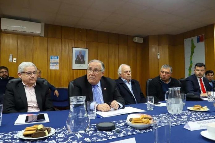 Comisión Nacional del Maíz aborda desafíos del sector y fortalece coordinación público-privada Comisión Nacional del Maíz aborda desafíos del sector y fortalece coordinación público-privada