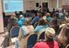 Comité de Arándanos de Frutas de Chile realiza jornadas técnicas sobre manejo fitosanitario ante los desafíos de la nueva temporada 2026-2 Comité de Arándanos de Frutas de Chile realiza jornadas técnicas sobre manejo fitosanitario ante los desafíos de la nueva temporada 2026-2