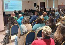 Comité de Arándanos de Frutas de Chile realiza jornadas técnicas sobre manejo fitosanitario ante los desafíos de la nueva temporada 2026-2 Comité de Arándanos de Frutas de Chile realiza jornadas técnicas sobre manejo fitosanitario ante los desafíos de la nueva temporada 2026-2