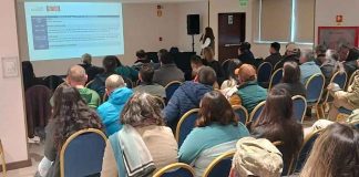 Comité de Arándanos de Frutas de Chile realiza jornadas técnicas sobre manejo fitosanitario ante los desafíos de la nueva temporada 2026-2 Comité de Arándanos de Frutas de Chile realiza jornadas técnicas sobre manejo fitosanitario ante los desafíos de la nueva temporada 2026-2