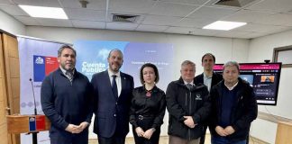 Con énfasis en equidad, eficiencia hídrica y alta ejecución presupuestaria, la Comisión Nacional de Riego rinde su Cuenta Pública Participativa 2026
